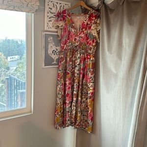 NWT Baltic Born dress